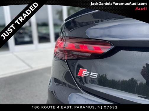 2023 Audi S5 Premium Plus TFSI quattro Tiptronic