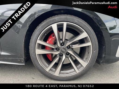 2023 Audi S5 Premium Plus TFSI quattro Tiptronic