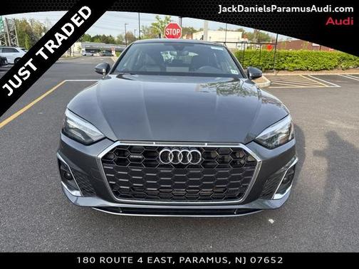 2021 Audi A5 Sportback 45 S Line Premium