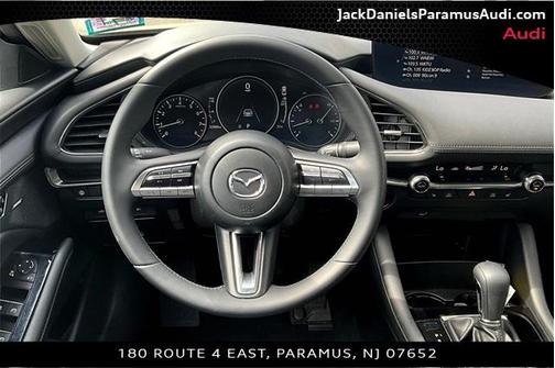 2019 Mazda Mazda3 AWD w/Preferred Package