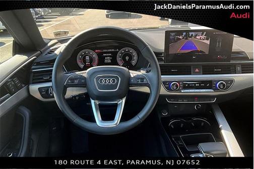 2025 Audi A5 Sportback 45 S Line Premium