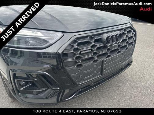 2024 Audi Q5 45 S line Premium Plus