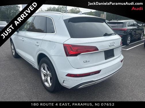 2024 Audi Q5 40 Premium