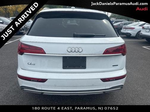 2024 Audi Q5 40 Premium