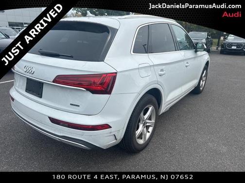 2024 Audi Q5 40 Premium