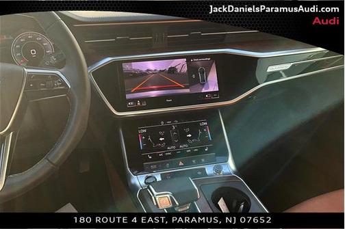 2023 Audi A6 45 Premium Plus