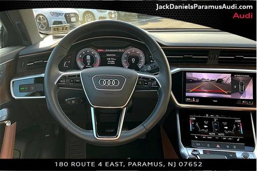 2023 Audi A6 45 Premium Plus