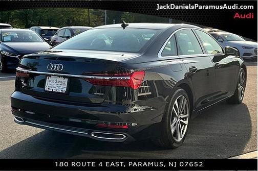 2023 Audi A6 45 Premium Plus