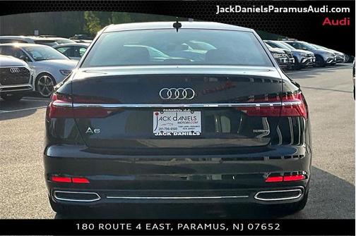 2023 Audi A6 45 Premium Plus