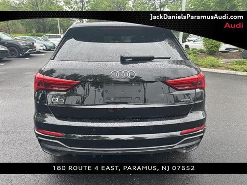 2021 Audi Q3 45 S line Premium