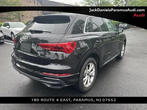 2021 Audi Q3 45 S line Premium