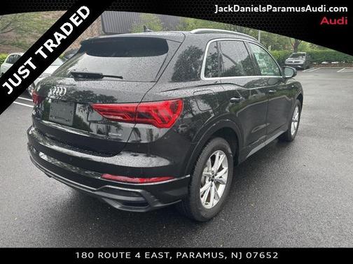 2021 Audi Q3 45 S line Premium