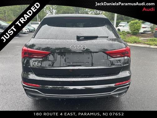 2021 Audi Q3 45 S line Premium