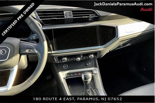 2024 Audi Q3 45 S line Premium Plus