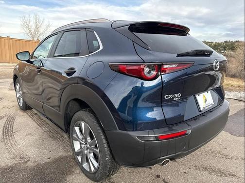 2023 Mazda CX-30 2.5 S Select Package