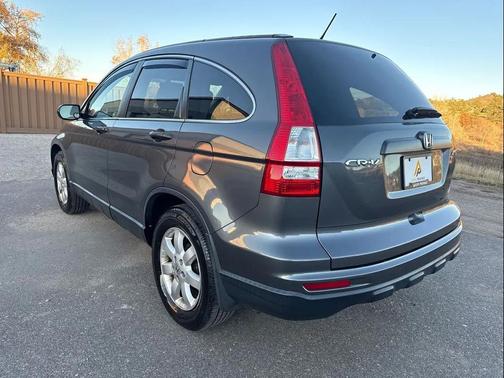 2011 Honda CR-V SE