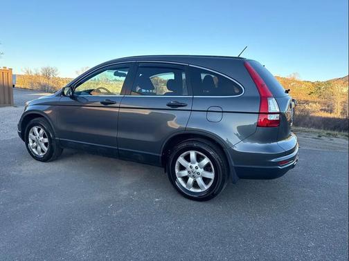 2011 Honda CR-V SE