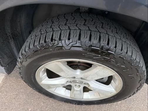 2005 Lexus RX 330 Base