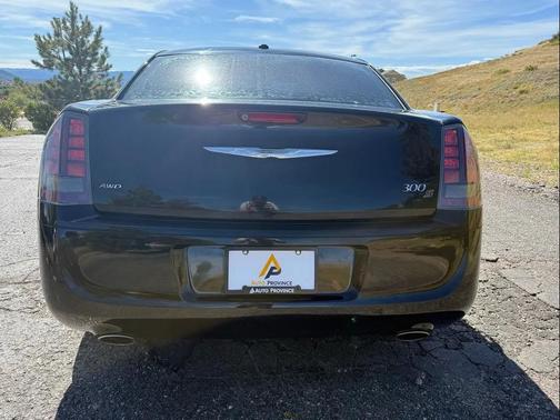 2014 Chrysler 300 S