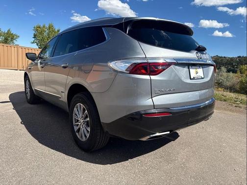 2024 Buick Enclave Premium AWD