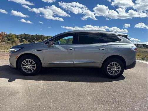2024 Buick Enclave Premium AWD