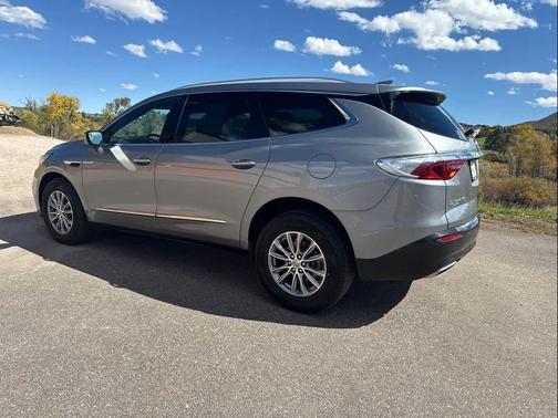 2024 Buick Enclave Premium AWD