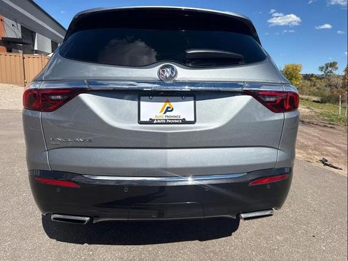 2024 Buick Enclave Premium AWD