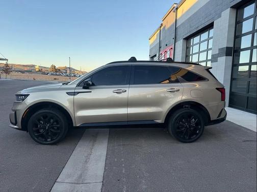 2021 Kia Sorento SX