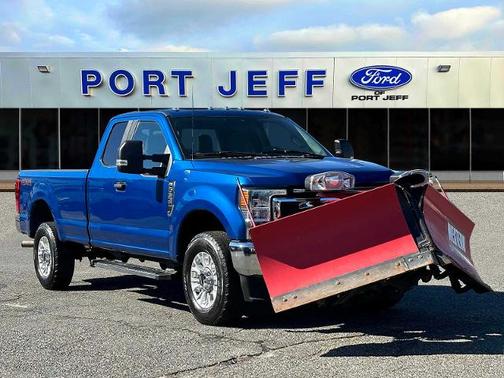 2022 Ford F-350 XL