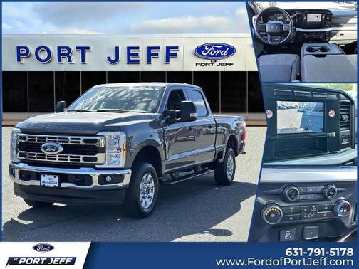 2024 Ford F-250 XLT