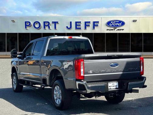 2024 Ford F-250 XLT