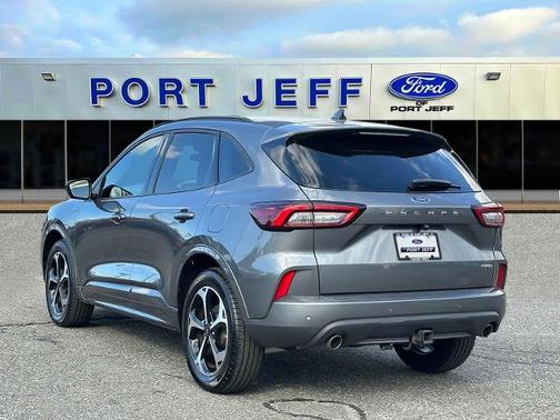 2023 Ford Escape ST-LINE SELECT
