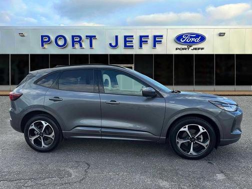 2023 Ford Escape ST-LINE SELECT