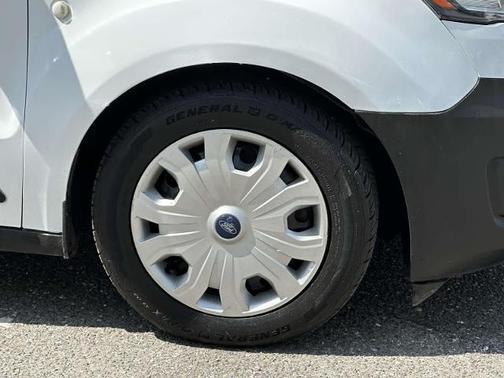 2020 Ford Transit Connect XL