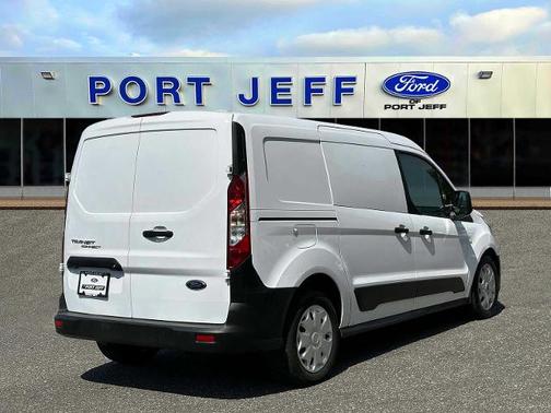 2020 Ford Transit Connect XL