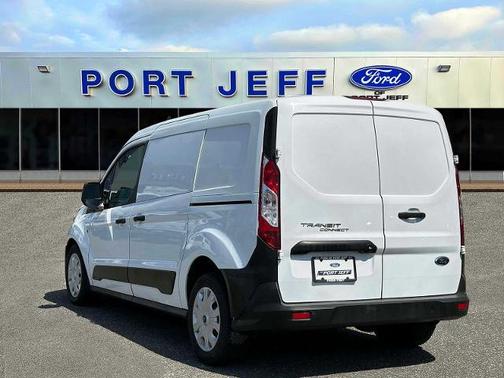 2020 Ford Transit Connect XL