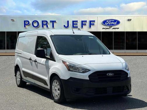 2020 Ford Transit Connect XL