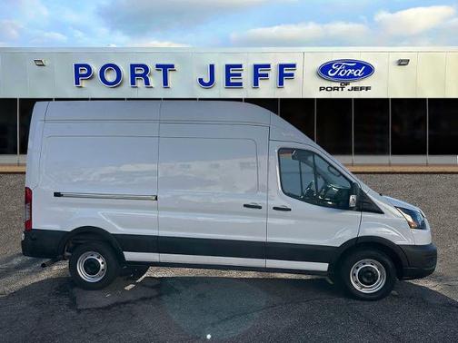 2020 Ford Transit-250 148 WB HIGH ROOF CARGO