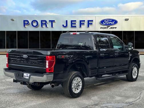 2022 Ford F-250 XLT