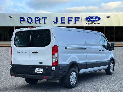 2020 Ford Transit-250 