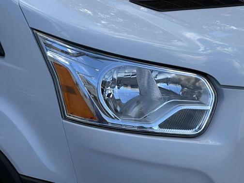 2020 Ford Transit-250 