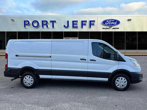 2020 Ford Transit-250 