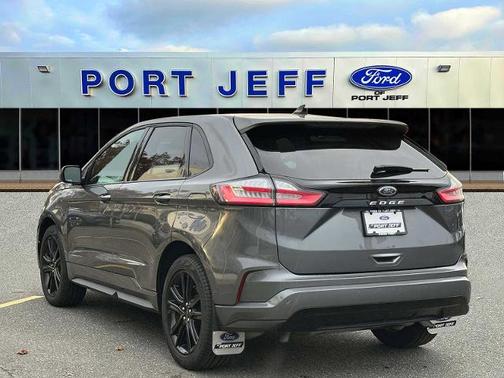 2024 Ford Edge ST-LINE