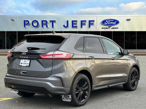 2024 Ford Edge ST-LINE