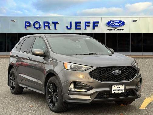 2024 Ford Edge ST-LINE