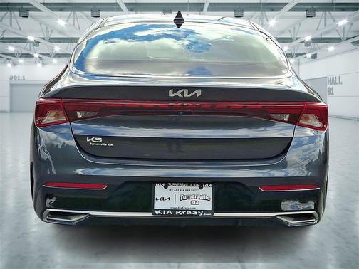 2023 Kia K5 LXS