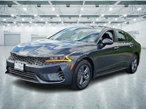 2023 Kia K5 LXS