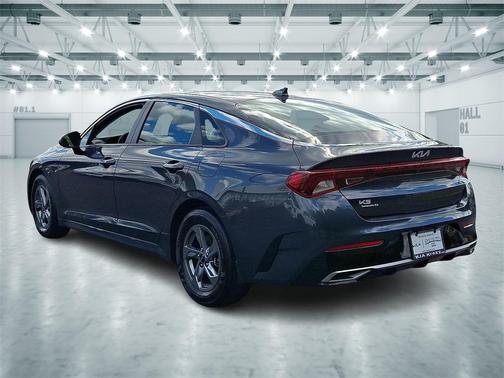 2023 Kia K5 LXS