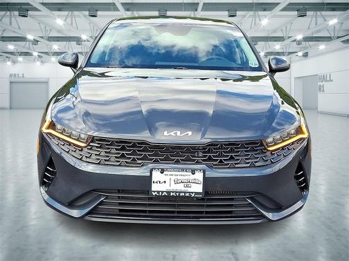 2023 Kia K5 LXS