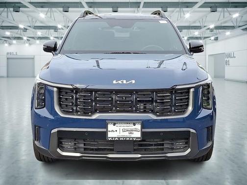 2024 Kia Sorento SX